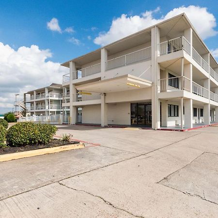 Motel 6-Humble, Tx Экстерьер фото