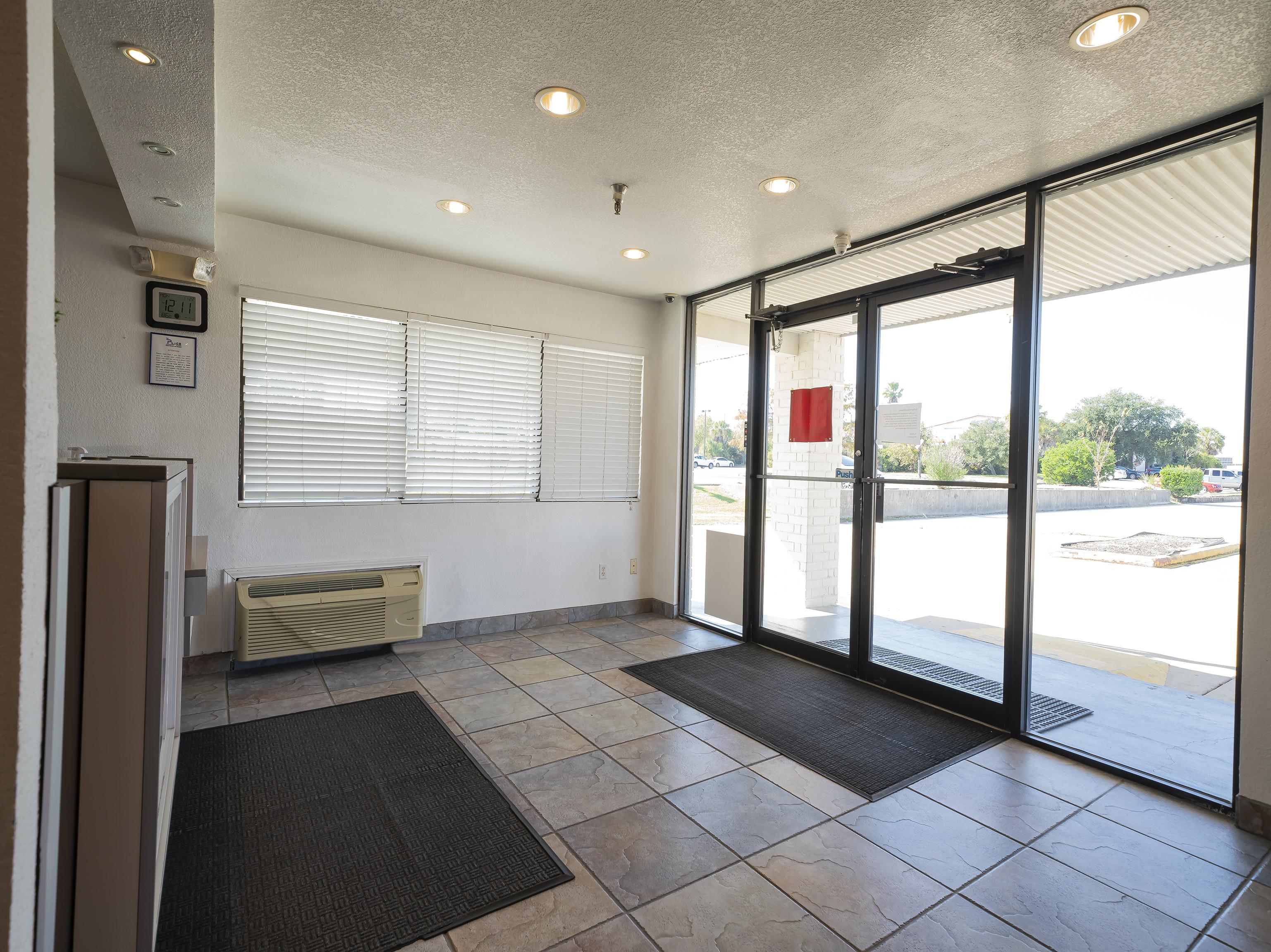 Motel 6-Humble, Tx Экстерьер фото